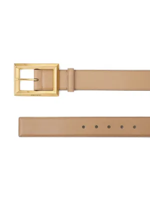 Jimmy Choo Belts for Women | FARFETCH US