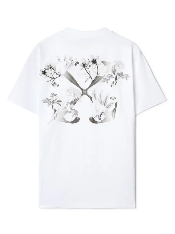 Flower t shirt sale