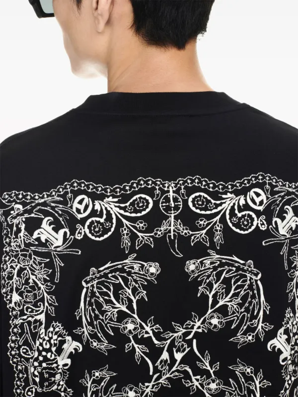 Bandana maglietta hotsell