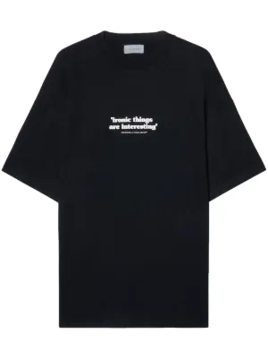 Off White T Shirts Vests for Men Tees FARFETCH UK