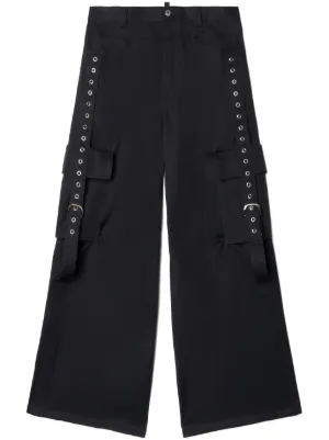 Off-White Pants for Men - Shop Now on FARFETCH
