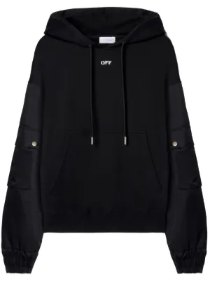Price of off white hoodie online