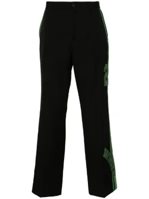 Off White Pants for Men Farfetch Canada