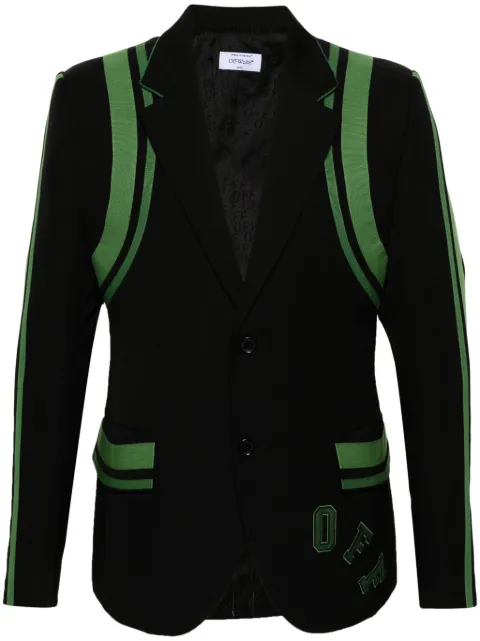 Off-White Drywo Country blazer