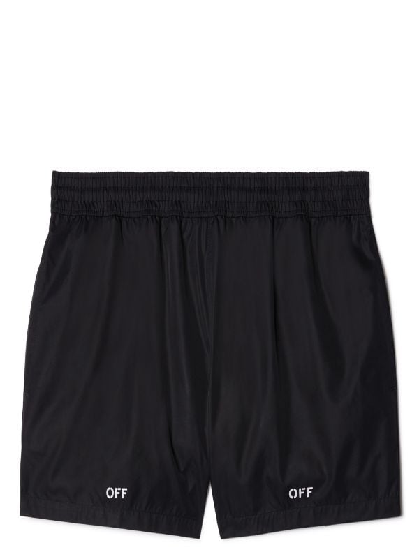 Off-White Boxer Con Stampa - Farfetch