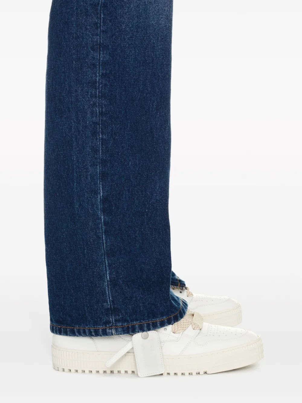 Off White Sneakers Alte 3 0 Off Court Bianco FARFETCH IT