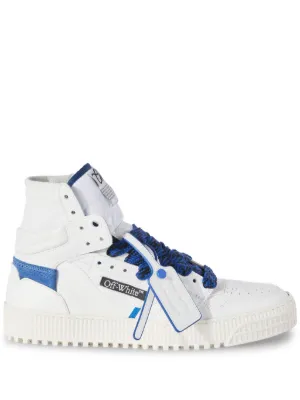 Off white sneakers sale hotsell