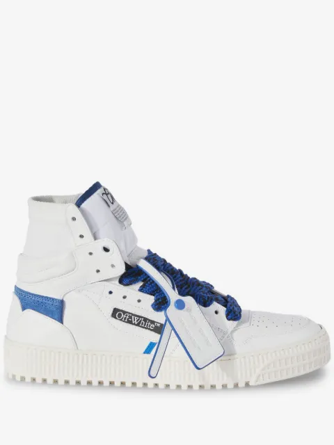 Off-White tenis 3.0 Off Court