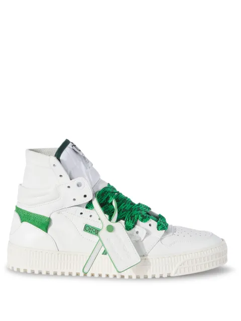 Scarpe off white uomo on sale