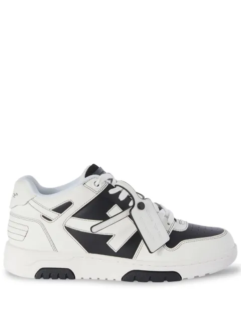 Off-White Out of Office OOO Sneakers