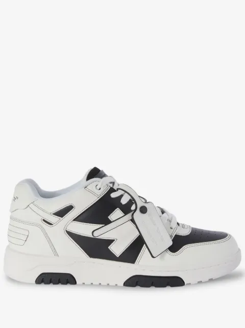 Off-White Out Of Office "Ooo" sneakers