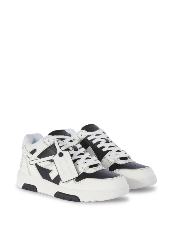 Tony sneaker off white on sale