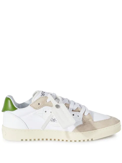 Off-White 5.0 低帮运动鞋