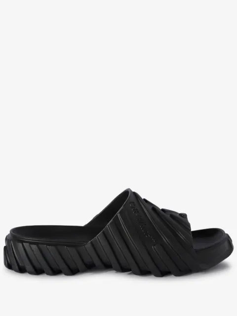 Off-White flip flops Exploration