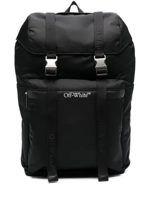 Sac a dos off white pas cher discount