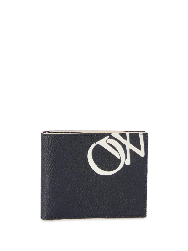 Off white wallet price discount