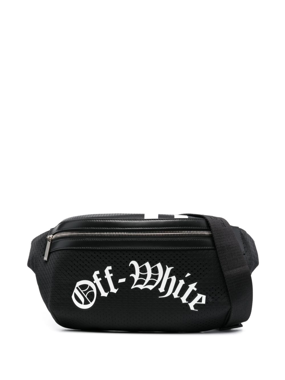 Image 1 of Off-White Core mesh belt bag