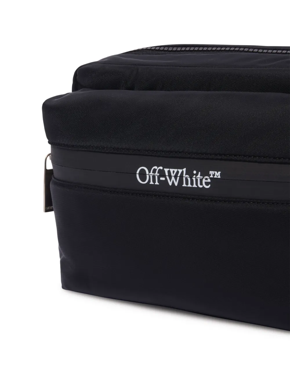 Off-White logo-print Messenger Bag | Black | FARFETCH Off-White logo-print Messenger Bag | Black | FARFETCH