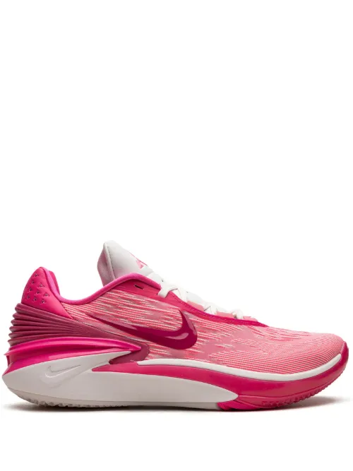 Baskets Air Zoom G.T. Cut 2.0 'Hyper Pink' - Nike - Modalova