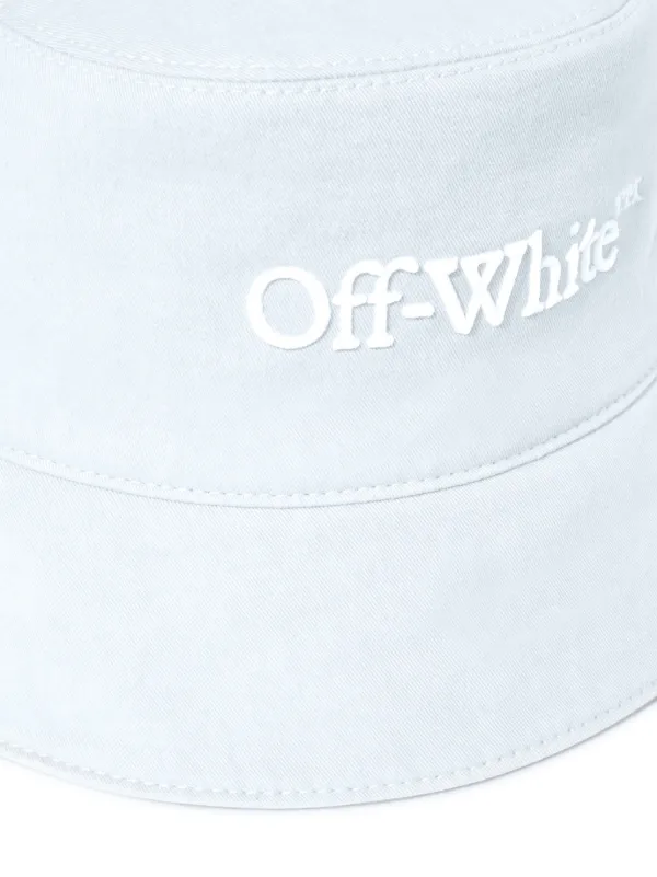 楽天市場】OFF-WHITE オフホワイト VIRGIL ABLOH バケットハット