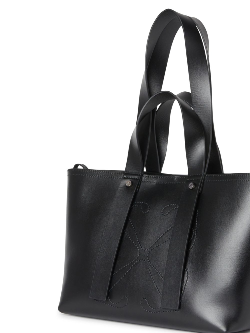 Off-White small Day Off tote bag Women