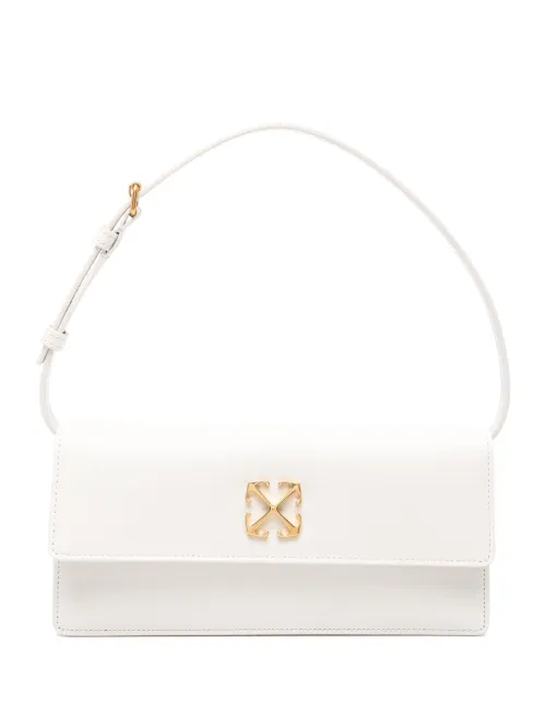 Sac porté épaule Jitney 1.0 - Off-White - Modalova