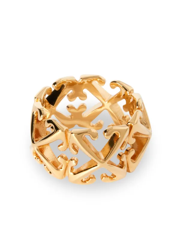 Multi Arrow ring