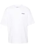 Off-White Arrows-motif cotton T-shirt