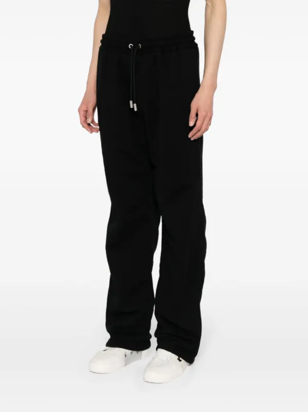 パンツ PANTS MYne（マイン）の「【FARAH X MYne】スタッズワイドパンツ/Studs