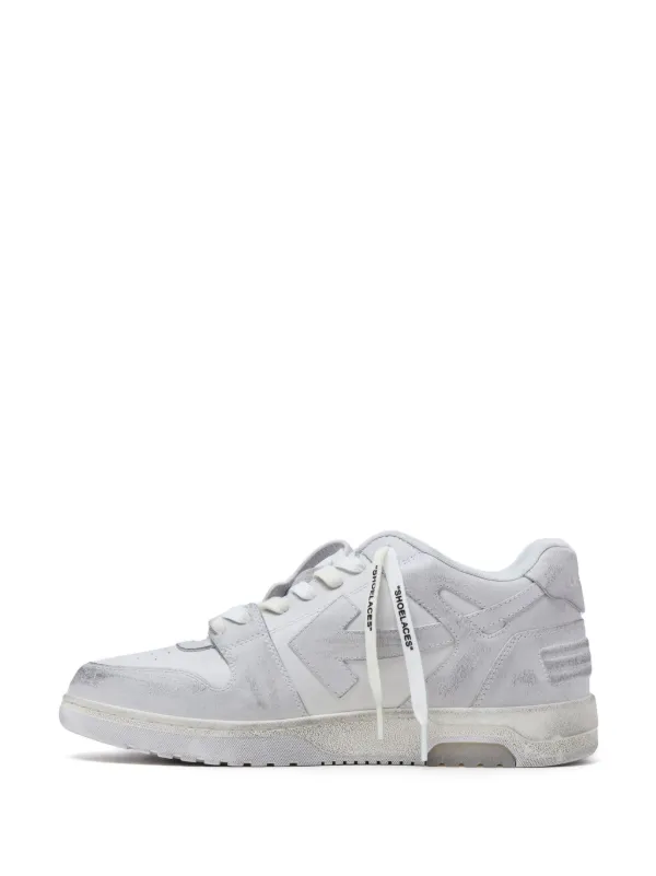 Off-White Out Of Office Sneakers | White | FARFETCH