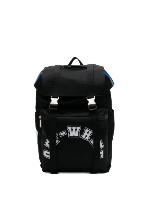 Off-White Outdoor Hike backpack