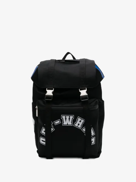 Off-White Outdoor Hike backpack