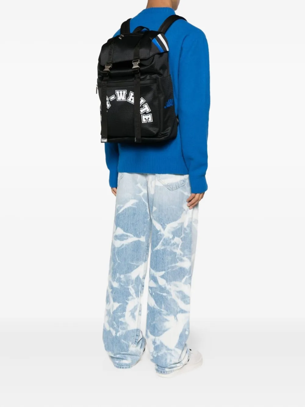 Off-White Outdoor Hike backpack | Image 2