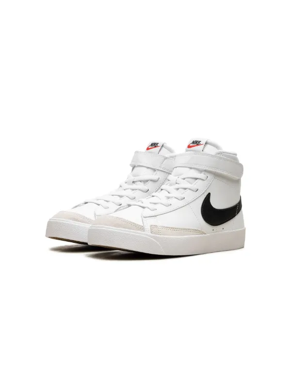 Nike Blazer Mid '77★10-16cm NIKE ベビー キッズ シューズ Nike Blazer Mid '77 SE Little Kids' Shoes. Nike.com
