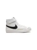 Nike Kids Blazer Mid 77 sneakers - White