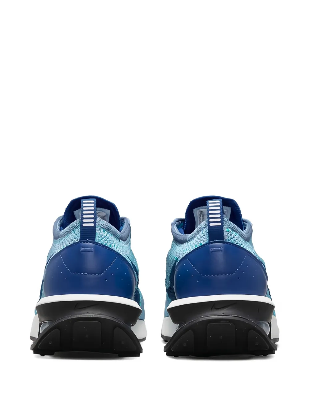 Nike Air Max Flyknit Racer 'royal Blue Algae'