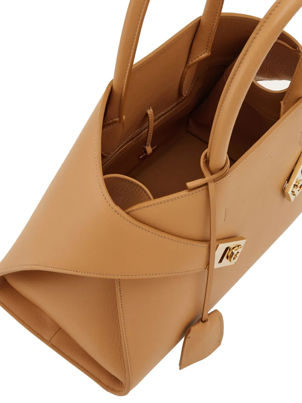Ferragamo Borsa tote Hug mini | Image 6