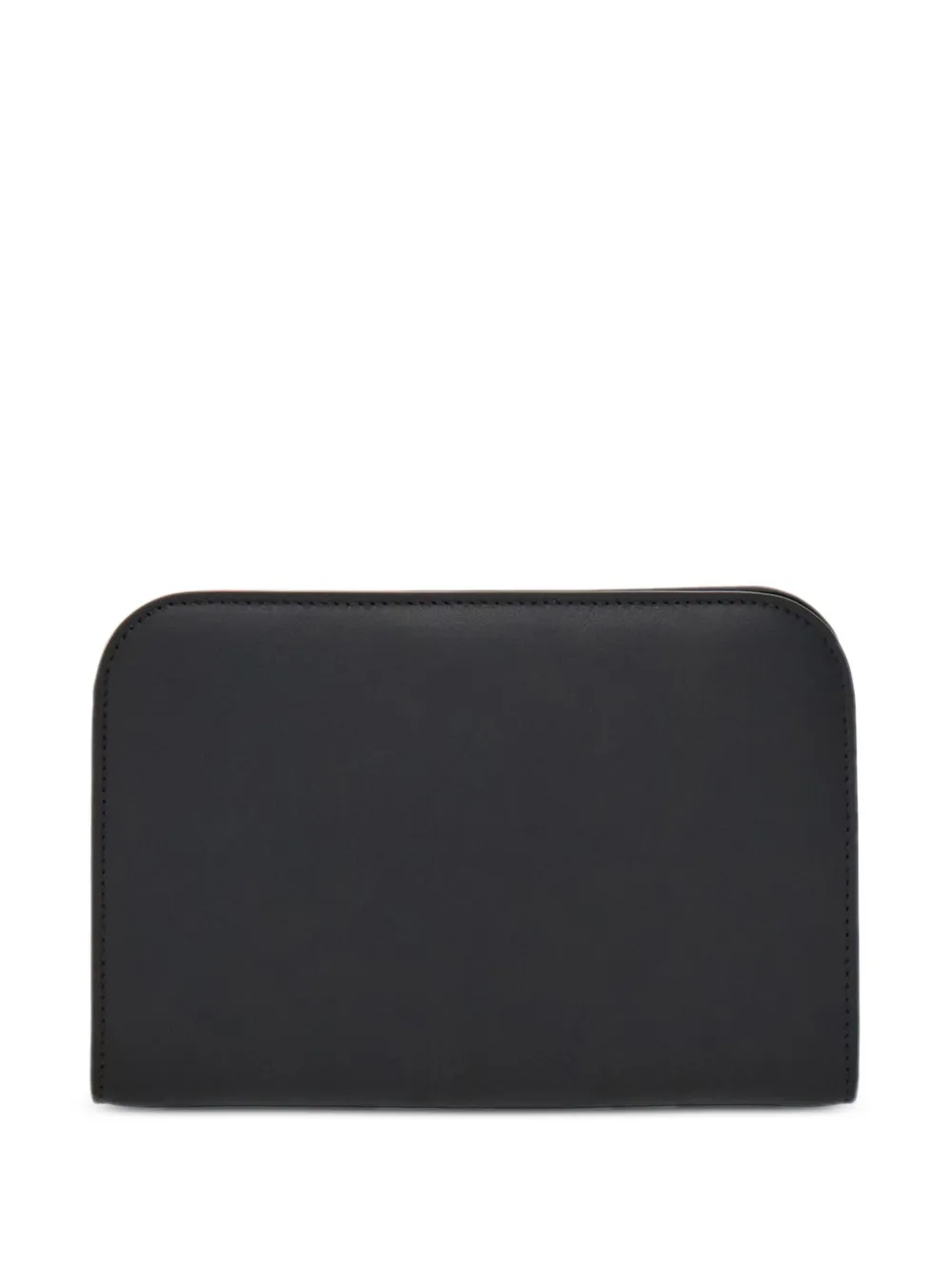Image 2 of Ferragamo Wanda leather mini bag