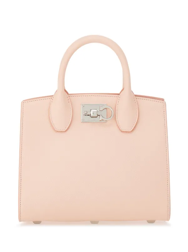 Ferragamo small 2025 studio bag