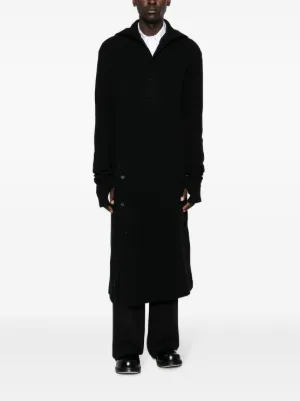 Yohji Yamamoto Cardigans for Men - Farfetch