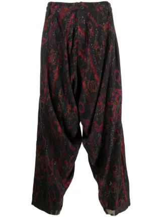 Yohji Yamamoto