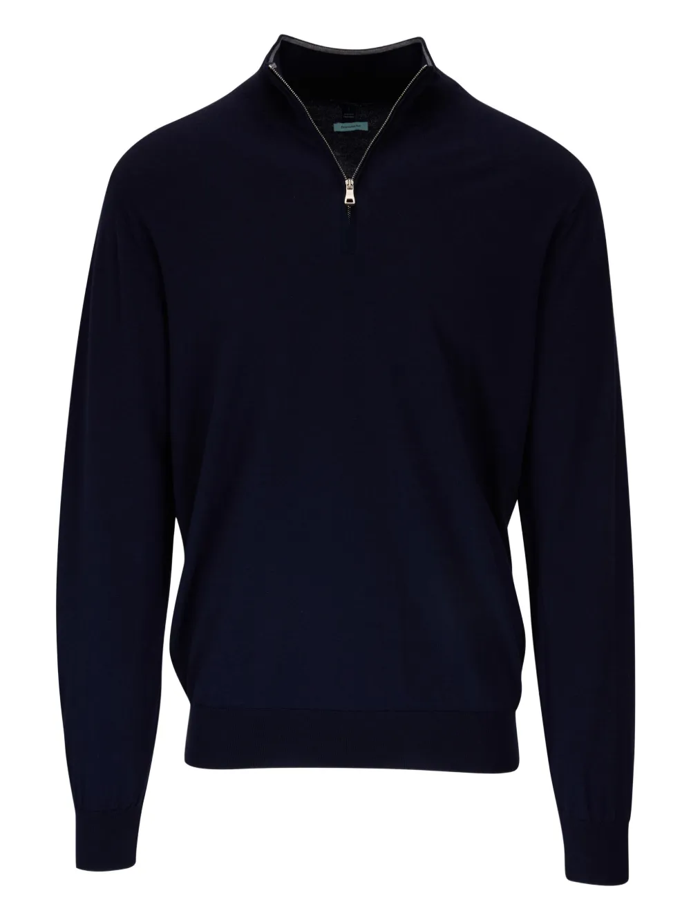 Peter Millar half-zip sweater | Blue | Image 1