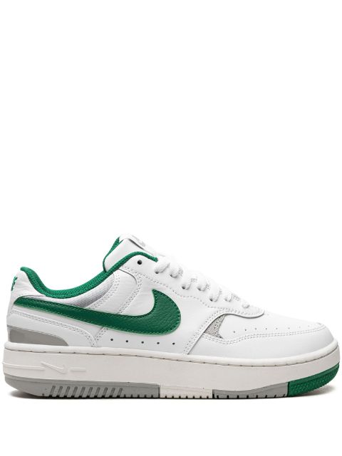 Nike Gamma Force "Malachite" sneakers WOMEN