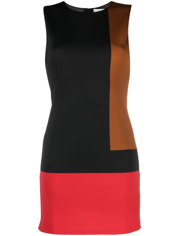 Alice and clearance olivia colorblock dress