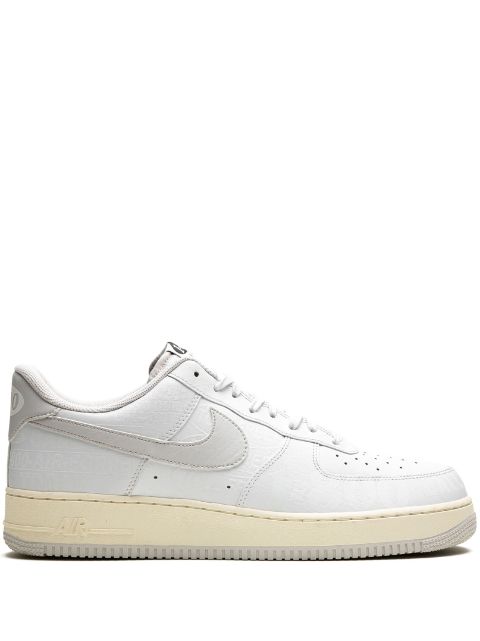 Nike Air Force 1 '07 PRM "1-800" sneakers WOMEN