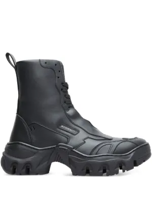 ROMBAUT B occaccio Ⅱ Riot ロングブーツ ROMBAUT B occaccio Ⅱ Riot ロングブーツ - メルカリ