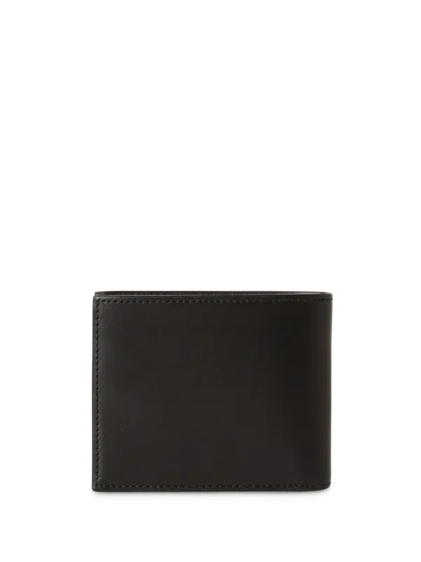 Off-White Bookish Leather Wallet | Black | FARFETCH