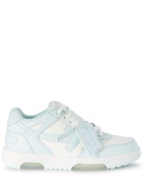 Off-White Out Of Office lace-up sneakers Women