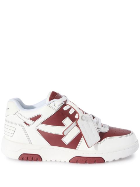 Off-White Out of Office lace-up sneakers Women