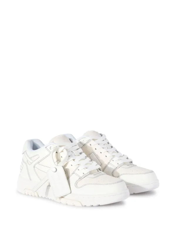 OUT OF OFFICE CALF LEATHER